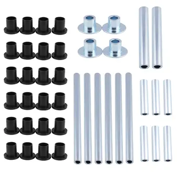 42PCS ATV UTV Arm Bushing Protection Kit For Polaris RZR 800/800 S / 800 4 Motorcycles Repair Replace Accessories
42PCS ATV UTV Arm Bushing Protection Kit For Polaris RZR 800/800 S / 800 4 Motorcycles Repair Replace Accessories