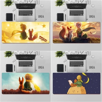 Maiya The Little Prince and The Fox Keyboards Mat Rubber Gaming mousepad Desk Mat Free Shipping Large Mouse Pad Keyboards Mat
Maiya The Little Prince and The Fox Keyboards Mat Rubber Gaming mousepad Desk Mat Free Shipping Large Mouse Pad Keyboards Mat