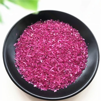 50g 1-3mm Natural Diamond Jade Ruby Crystal Stones Gravels Reiki Healing Natural Stones and Minerals
50g 1-3mm Natural Diamond Jade Ruby Crystal Stones Gravels Reiki Healing Natural Stones and Minerals