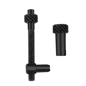 High Quality GTS Chain Adjuster Tensioner for Chinese Chainsaw 2500 25CC Timberpro Lawnflite OEM Replacement Parts
High Quality GTS Chain Adjuster Tensioner for Chinese Chainsaw 2500 25CC Timberpro Lawnflite OEM Replacement Parts