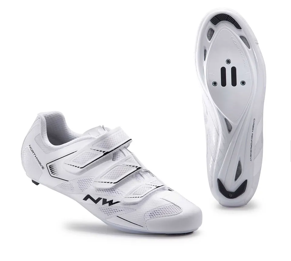 Northwave JET 2 Cycling Shoes Road Bike NW SPD Triathlon Shose Men Bicycle Sport Cleat Women Locking Racing