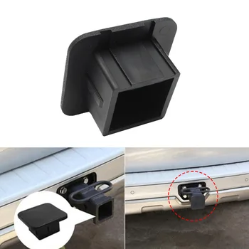 2 inch Trailer Hitch Tube Plug Receiver Cover Dust Protecter for Jeep Ford GMC For Toyota Towing Bars
2 inch Trailer Hitch Tube Plug Receiver Cover Dust Protecter for Jeep Ford GMC For Toyota Towing Bars