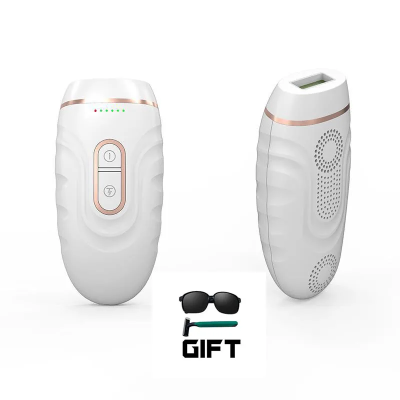 Professional Permanent Laser Epilator Painless Photoepilator IPL Hair Remover Device Legs Bikini Armpits Depilation For Women
Professional Permanent Laser Epilator Painless Photoepilator IPL Hair Remover Device Legs Bikini Armpits Depilation For Women