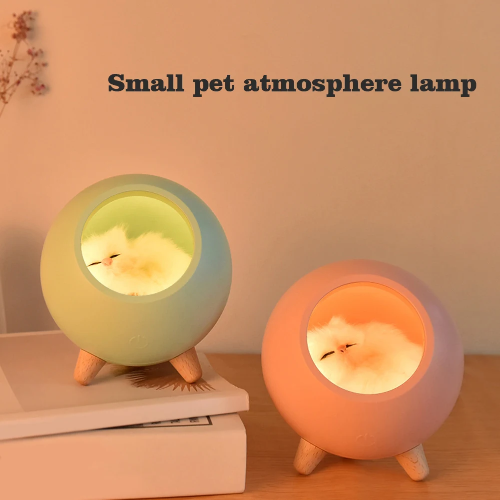lamp bedroom decor light holiday kids birthday xmas gift