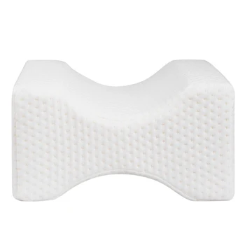 New 1Pcs Memory Foam Knee Leg Pillow Memory Foam Knee Pillow Relieves Pregnancy Body Pain Helps Sleep Pillow
New 1Pcs Memory Foam Knee Leg Pillow Memory Foam Knee Pillow Relieves Pregnancy Body Pain Helps Sleep Pillow