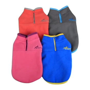 Thicken Dog Clothes Winter Warm Pet Dog Jacket For Small Medium Large Dogs Sweater Cat Vest Hoodie French Bulldog Coat 35 
Thicken Dog Clothes Winter Warm Pet Dog Jacket For Small Medium Large Dogs Sweater Cat Vest Hoodie French Bulldog Coat 35