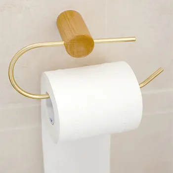 Concise Wall Mount Toilet Paper Holder Bathroom Towel Rack Toilet Paper Holder Bathroom Accessories
Concise Wall Mount Toilet Paper Holder Bathroom Towel Rack Toilet Paper Holder Bathroom Accessories