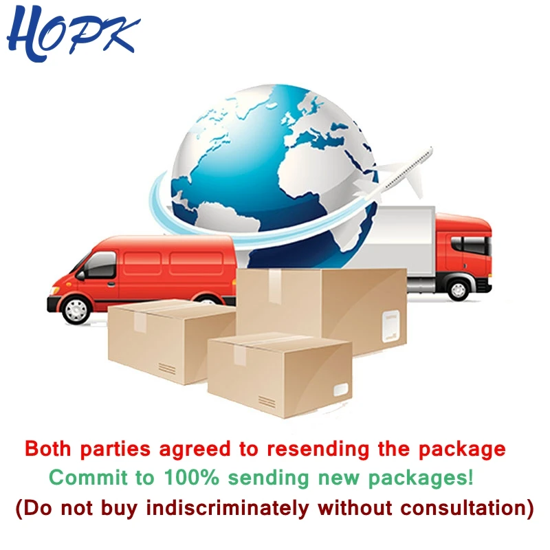 This link is only for resending items, please don't make orders unless agreement, Thank You