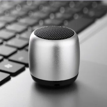 Mini Portable Rechargeable Wireless Bluetooth Speaker Stereo SoundBox loudspeaker With Selfie Remote Shutter Control Free Ship
Mini Portable Rechargeable Wireless Bluetooth Speaker Stereo SoundBox loudspeaker With Selfie Remote Shutter Control Free Ship