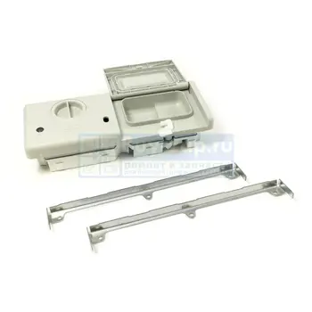 Tray C00104789 482000028400 Hotpoint-Ariston Indesit
Tray C00104789 482000028400 Hotpoint-Ariston Indesit