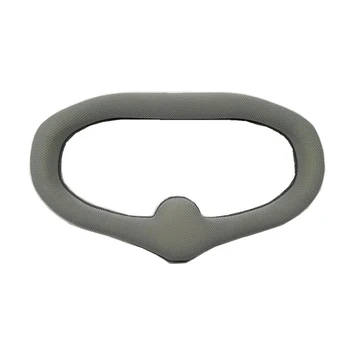 Eye Pad for DJI Digital FPV Goggles Face Plate Replacement for Skin-Friendly Fabric(Gray) 
Eye Pad for DJI Digital FPV Goggles Face Plate Replacement for Skin-Friendly Fabric(Gray)