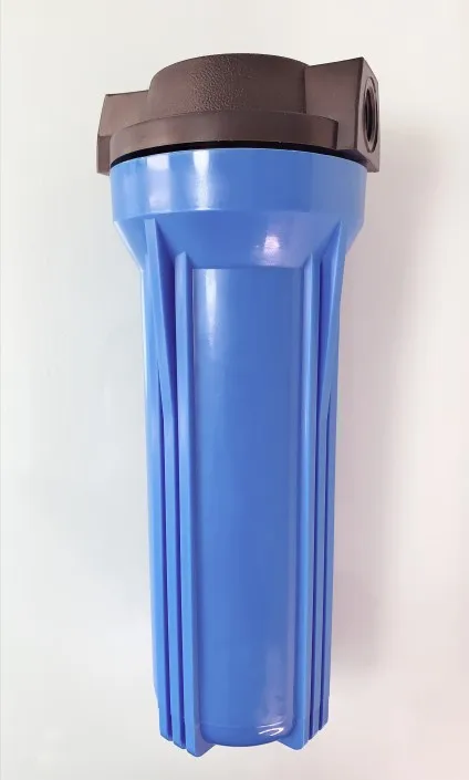 10-Inch Blue Bottle Filter Explosion-Proof Filter Bottle Tap Water Thickened Bottle Water Purifier 10-Inch Blue Bottle Micro-Fil
10-Inch Blue Bottle Filter Explosion-Proof Filter Bottle Tap Water Thickened Bottle Water Purifier 10-Inch Blue Bottle Micro-Fil
