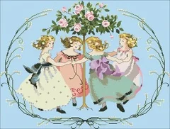 11CT/14CT/18CT Sky blue fabric Counted Cross Stitch Kit Angel of Spring Fairy Goddess with Violin SNOW GIRL MD angel
11CT/14CT/18CT Sky blue fabric Counted Cross Stitch Kit Angel of Spring Fairy Goddess with Violin SNOW GIRL MD angel