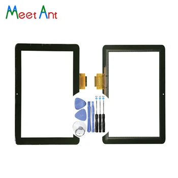 High Quality 10.1" For Acer Iconia Tab A200 Tablet Touch Screen Digitizer Sensor Front Outer Glass Lens Panel + Tool
High Quality 10.1" For Acer Iconia Tab A200 Tablet Touch Screen Digitizer Sensor Front Outer Glass Lens Panel + Tool