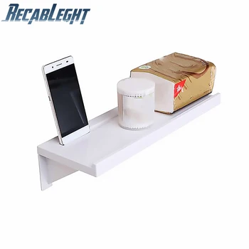 Recableght Punch Free Storage Rack Plastic Bathroom Shampoo Cosmetic No Trace Stickers Kitchen Shelf Toiletries Holder Organizer
Recableght Punch Free Storage Rack Plastic Bathroom Shampoo Cosmetic No Trace Stickers Kitchen Shelf Toiletries Holder Organizer