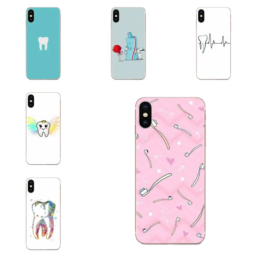 Teeth Tooth For Xiaomi Redmi Note 2 3 3S 4 4A 4X 5 5A 6 6A Pro Plus TPU Cases Skin
Teeth Tooth For Xiaomi Redmi Note 2 3 3S 4 4A 4X 5 5A 6 6A Pro Plus TPU Cases Skin