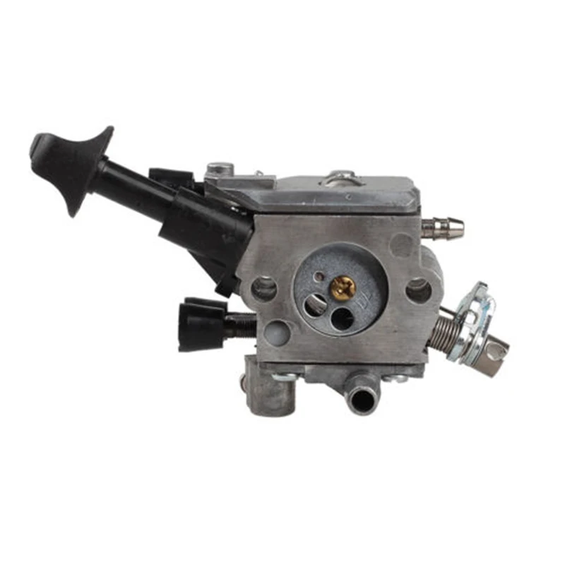 For Stihl BR350 BR430 Carburetor Kit Carburetor Air Filter Backpack Blower Durable Kit Zama
For Stihl BR350 BR430 Carburetor Kit Carburetor Air Filter Backpack Blower Durable Kit Zama