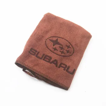 30*30CM Car Sticker Logo Badge Wash Towel For Subaru Legacy Outback Forester Impreza Motorcycle Car Styling Accessories 
30*30CM Car Sticker Logo Badge Wash Towel For Subaru Legacy Outback Forester Impreza Motorcycle Car Styling Accessories