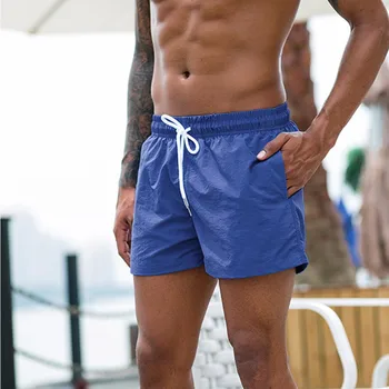 drop shipping 2020 Men's Shorts Beach Pants Fitness Running Loose Casual Shorts Summer Sports Quarter Pants
drop shipping 2020 Men's Shorts Beach Pants Fitness Running Loose Casual Shorts Summer Sports Quarter Pants