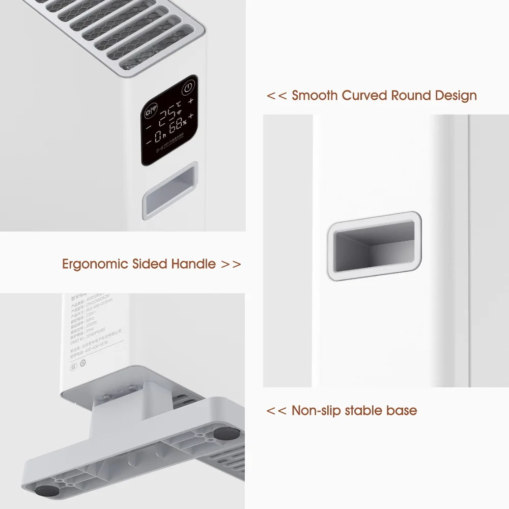 Xiaomi Heater Smart Version