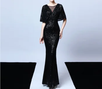 High Quality Celebrity Sexy Dress 6Colors Fashion Shining Bodycon Night CLub Wedding Party Dress Long Dresses Plus Size XS-2XL
High Quality Celebrity Sexy Dress 6Colors Fashion Shining Bodycon Night CLub Wedding Party Dress Long Dresses Plus Size XS-2XL