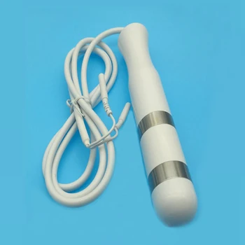 Biofeedback Vaginal Electrode Probe for Electronic Pelvic Floor Exerciser Incontinence Therapy Exerciser
Biofeedback Vaginal Electrode Probe for Electronic Pelvic Floor Exerciser Incontinence Therapy Exerciser