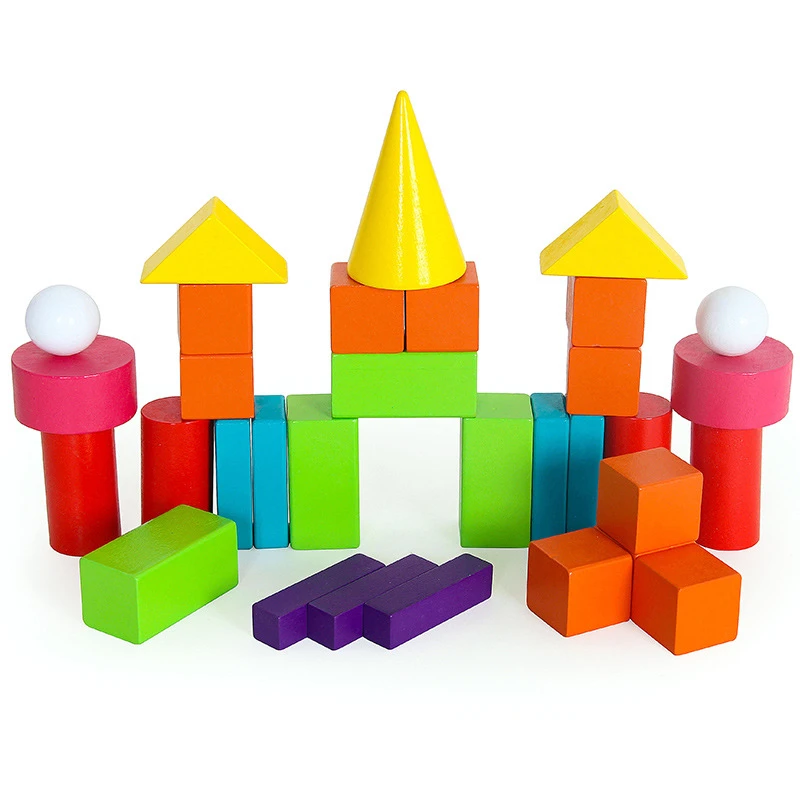 Children's mathematics teaching aids three-dimensional geometric model cubes cylinder conical shape rectangular building blocks
Children's mathematics teaching aids three-dimensional geometric model cubes cylinder conical shape rectangular building blocks