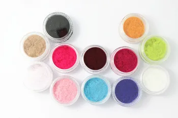 best Nail Glitter Shiny Matte Shell colorful Nail Art Pigment Dust Powder Manicure Nail Decorations b30
best Nail Glitter Shiny Matte Shell colorful Nail Art Pigment Dust Powder Manicure Nail Decorations b30