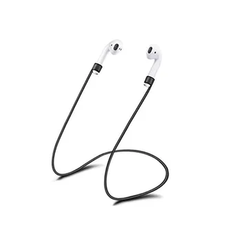 Sport Earphone Strap Headphone Rope For Apple Airpods Earbuds Anti-Lost Loop string Silicone Mini Cable Headset Cord Accessories
Sport Earphone Strap Headphone Rope For Apple Airpods Earbuds Anti-Lost Loop string Silicone Mini Cable Headset Cord Accessories