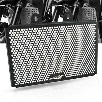 Motorcycle CNC Aluminium Radiator Grille Guard Cover Side Part Grill Protector For KTM 390 Duke 2017
Motorcycle CNC Aluminium Radiator Grille Guard Cover Side Part Grill Protector For KTM 390 Duke 2017