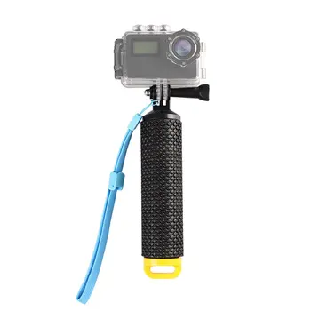 Handle Grip Handheld Floating Stick for GoPro Hero 7 6 5 4 3+ for SJCAM For Xiaomi Yi 4K Floaty Handle Hand Grip
Handle Grip Handheld Floating Stick for GoPro Hero 7 6 5 4 3+ for SJCAM For Xiaomi Yi 4K Floaty Handle Hand Grip