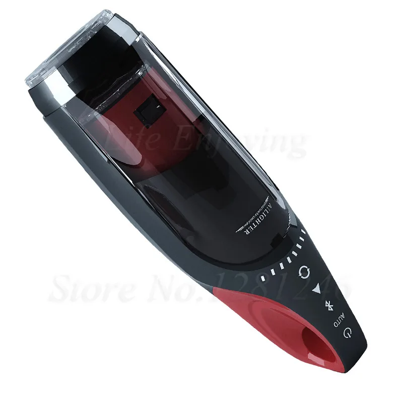 Мастурбатор Блютуз