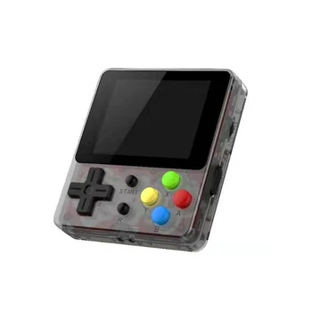 2019 FC188 Retro Portable Mini Handheld Game Console 188 in 1 games 128M Digital game system 2.4inch full view IPS LCD support
2019 FC188 Retro Portable Mini Handheld Game Console 188 in 1 games 128M Digital game system 2.4inch full view IPS LCD support