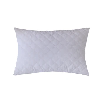 2PC Waterproof Pillow Cover Quilted for Bed Bug and Bed Wetting Pillow Cases
2PC Waterproof Pillow Cover Quilted for Bed Bug and Bed Wetting Pillow Cases