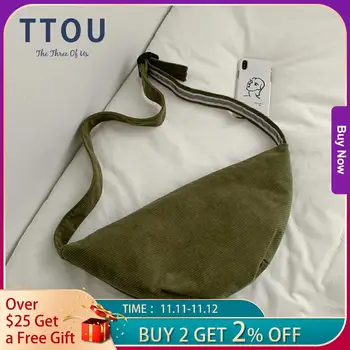 Women Corduroy Waist Bag Ladies Designer Canvas Fanny Pack Fashion Street Money Phone Chest Banana Bag Female Bum Belt Bags 2020
Women Corduroy Waist Bag Ladies Designer Canvas Fanny Pack Fashion Street Money Phone Chest Banana Bag Female Bum Belt Bags 2020