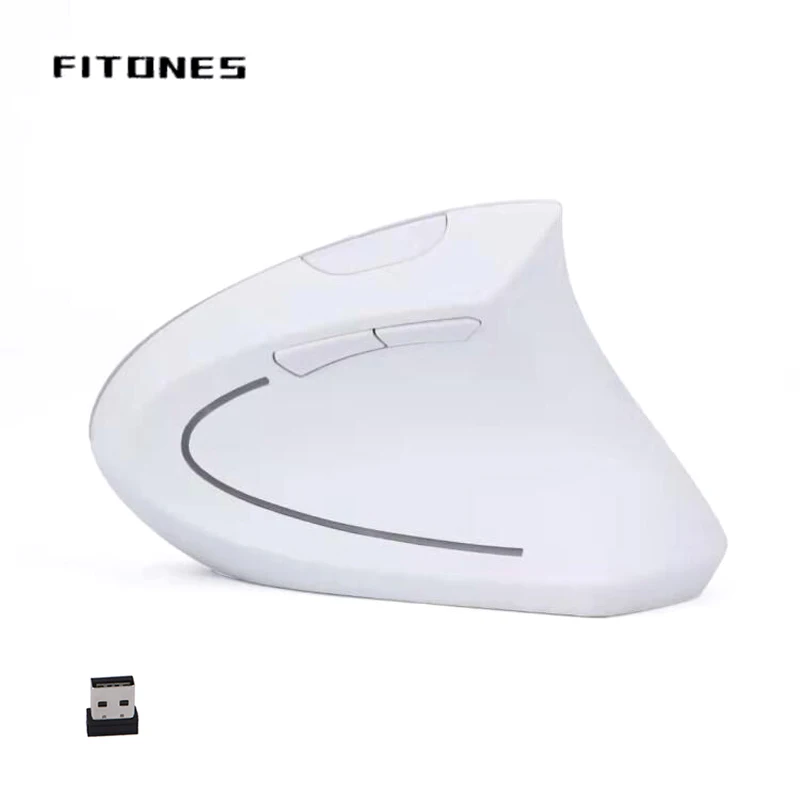 Vertical Wireless Ergonomic Computer Mouse Red 1600DPI Button Optical 6D Gamer Mause LED Backlit Usb Gaming Mice For Laptop
Vertical Wireless Ergonomic Computer Mouse Red 1600DPI Button Optical 6D Gamer Mause LED Backlit Usb Gaming Mice For Laptop