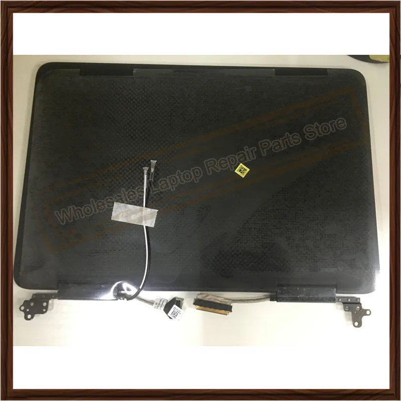 11.6" Full lcd Dispaly assembly For DELL XPS 11 9P33 668NJ touch lcd screen digizier Assembly QHD 2560X1440 IPS replacement
11.6" Full lcd Dispaly assembly For DELL XPS 11 9P33 668NJ touch lcd screen digizier Assembly QHD 2560X1440 IPS replacement