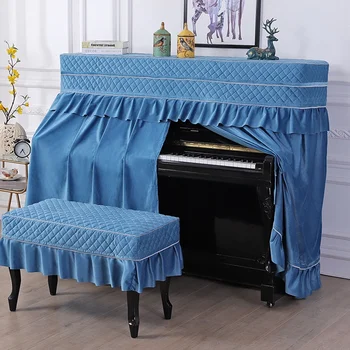 Dust Cover Key Keyboard Dust Cover Grand Piano Keyboard Dust Cover Keys Grand Piano Key Dust Cover Black Keyboard CJB000H 4
Dust Cover Key Keyboard Dust Cover Grand Piano Keyboard Dust Cover Keys Grand Piano Key Dust Cover Black Keyboard CJB000H 4