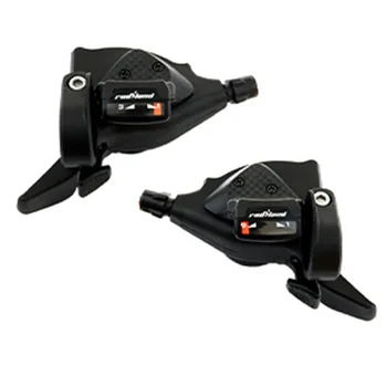1 Set Bicycle Derailleur Shifter Lever Replacement For 27 Speed Trigger Shifting Metal Spare Accessory
1 Set Bicycle Derailleur Shifter Lever Replacement For 27 Speed Trigger Shifting Metal Spare Accessory