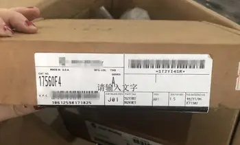 1756-OF4 PLC New Original 4 voltage or current outputs Analog Output Module
1756-OF4 PLC New Original 4 voltage or current outputs Analog Output Module