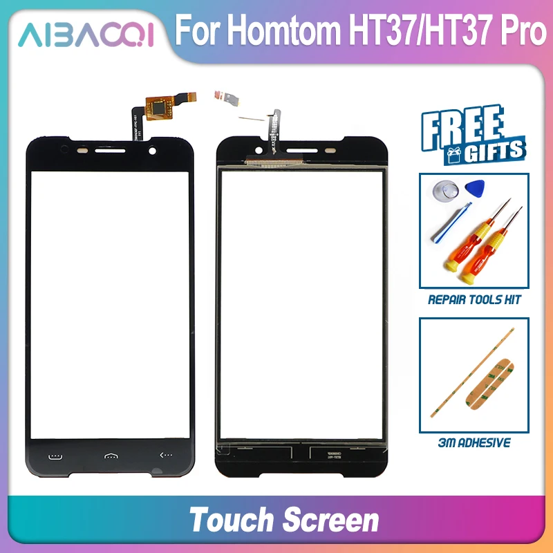New Original 5.0 inch Touch Screen Panel Perfect Repair Parts for Homtom HT37/HT37 Pro Mobile phone
New Original 5.0 inch Touch Screen Panel Perfect Repair Parts for Homtom HT37/HT37 Pro Mobile phone