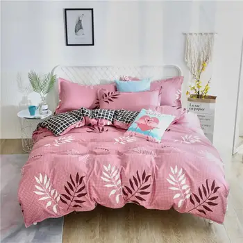 30Pink plant flowers duvet cover Pillowcase 3pcs 220x240200x200, bedding set cover, single double king size quilt cover bedding
30Pink plant flowers duvet cover Pillowcase 3pcs 220x240200x200, bedding set cover, single double king size quilt cover bedding