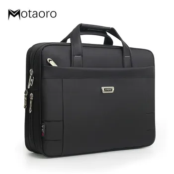Business Classic Men's Shoulder Bag Work Handbags Men Briefcase Laptop Bags A4 Folder File Carrying Handbag Women Computer Bag
Business Classic Men's Shoulder Bag Work Handbags Men Briefcase Laptop Bags A4 Folder File Carrying Handbag Women Computer Bag