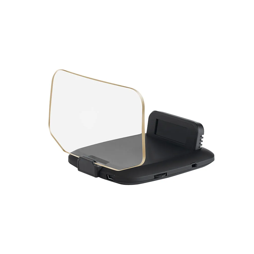 Mirror HUD Head Up display Auto HUD OBD2 Car Speed Projector Speedometer Car Detector HD Color LCD Display Auto Diagnostic Tool
Mirror HUD Head Up display Auto HUD OBD2 Car Speed Projector Speedometer Car Detector HD Color LCD Display Auto Diagnostic Tool
