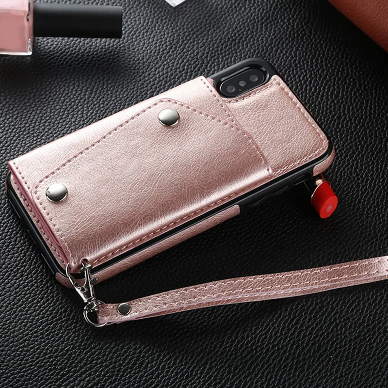 Wallet Card Case for IPhone 11 Pro Max 6.5 Original Leather Protection Cover Phone Back Women Girly Cases for IPhone 11 Pro Max
Wallet Card Case for IPhone 11 Pro Max 6.5 Original Leather Protection Cover Phone Back Women Girly Cases for IPhone 11 Pro Max
