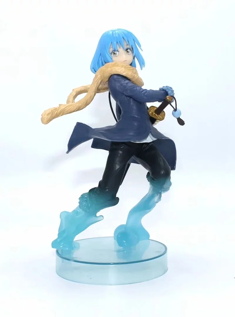Wolf Anime on I Reincarnation Become Slime about This li mu Dew Boxed Model Garage Kit
Wolf Anime on I Reincarnation Become Slime about This li mu Dew Boxed Model Garage Kit