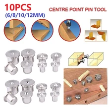 6/8/10/12mm 10pcs A3 Solid Dowel Pins Center Point Set Woodworking Dowel Tenon Center Set For Woodworking Power Accessories
6/8/10/12mm 10pcs A3 Solid Dowel Pins Center Point Set Woodworking Dowel Tenon Center Set For Woodworking Power Accessories