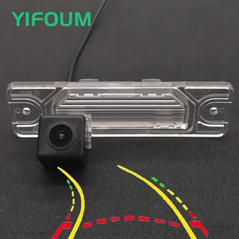 YIFOUM Dynamic Trajectory Tracks Car Rear View Backup Parking Camera For Renault Koleos 1 Samsung QM5 MK1 SM5 KPQ A32 2007-2017 
YIFOUM Dynamic Trajectory Tracks Car Rear View Backup Parking Camera For Renault Koleos 1 Samsung QM5 MK1 SM5 KPQ A32 2007-2017
