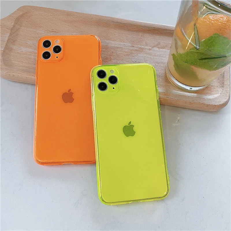 Simple clear Solid color Couples Phone Cover Case For Iphone X 11 pro Xs Max Xr 10 8 7 6 6s Plus se 4.7 Luxury Soft Coque Fundas
Simple clear Solid color Couples Phone Cover Case For Iphone X 11 pro Xs Max Xr 10 8 7 6 6s Plus se 4.7 Luxury Soft Coque Fundas