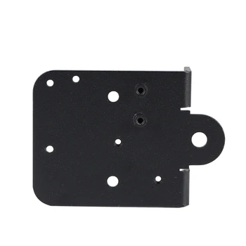 Aluminum Direct Drive Plate Kit Dual Extruder Dual Z-Axis Upgrade Board Adapter for Creality CR-10S Ender-3 3D Printer
Aluminum Direct Drive Plate Kit Dual Extruder Dual Z-Axis Upgrade Board Adapter for Creality CR-10S Ender-3 3D Printer